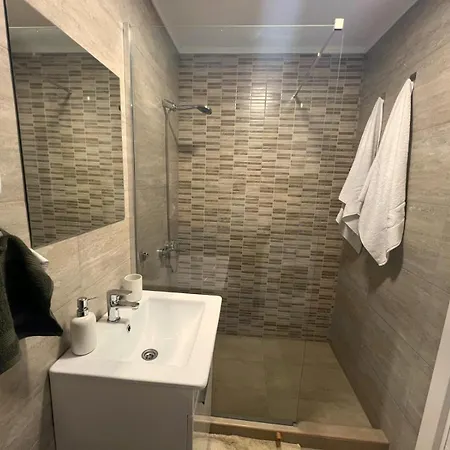 Prestige - Iznad Oblaka A1 Apartament