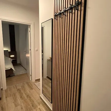 Apartament Prestige - Iznad Oblaka A1