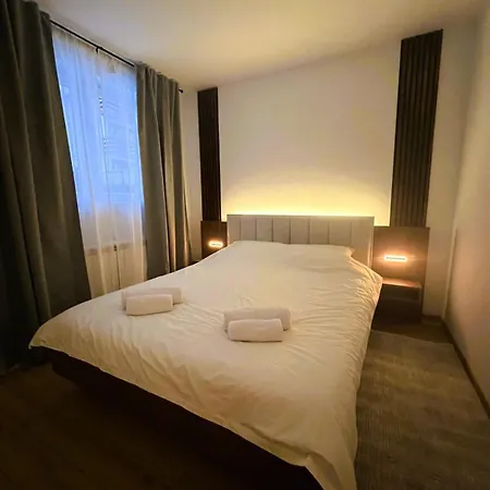 Prestige - Iznad Oblaka A1 *