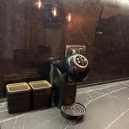 Apartament Prestige - Iznad Oblaka A1 *