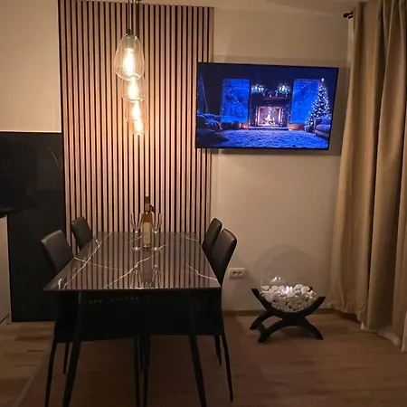 Apartament Prestige - Iznad Oblaka A1